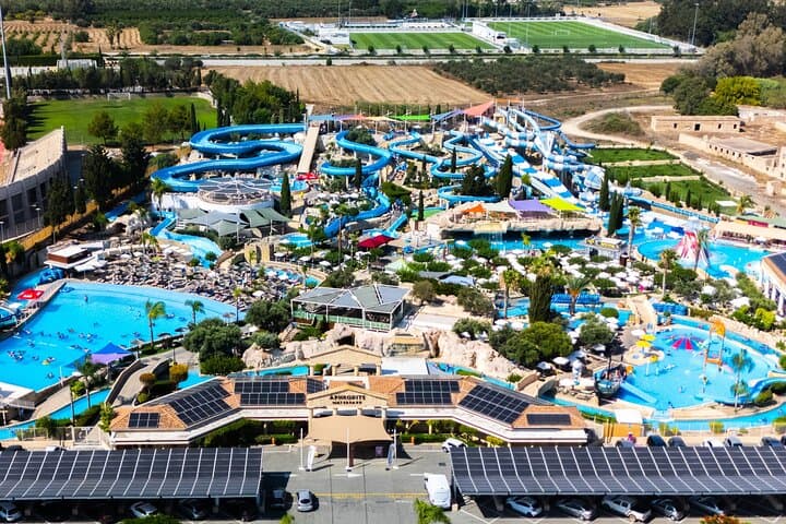 Aphrodite Waterpark