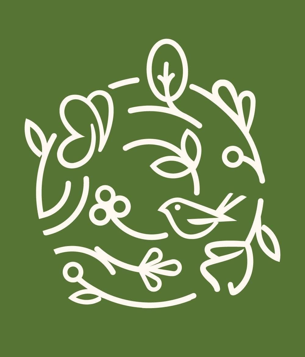 CyHerbia Botanical Park & Labyrinth