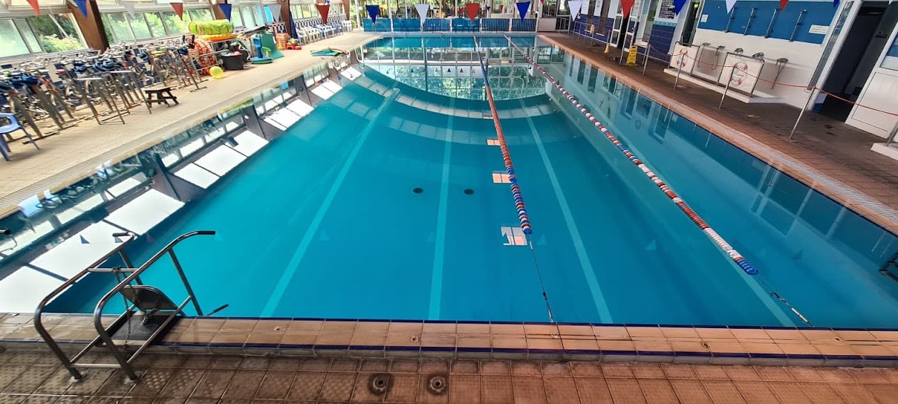 Trittis Sport & Leisure Center