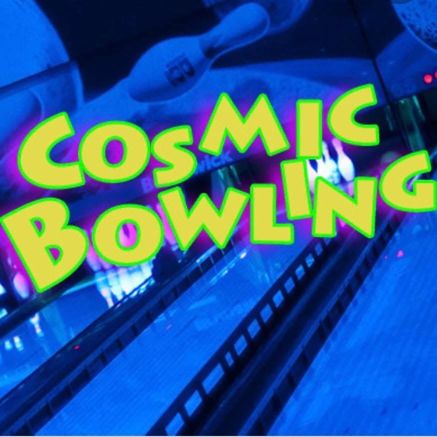 Cosmic World kid's entertainment