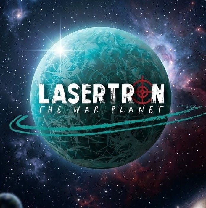 Lasertron CY