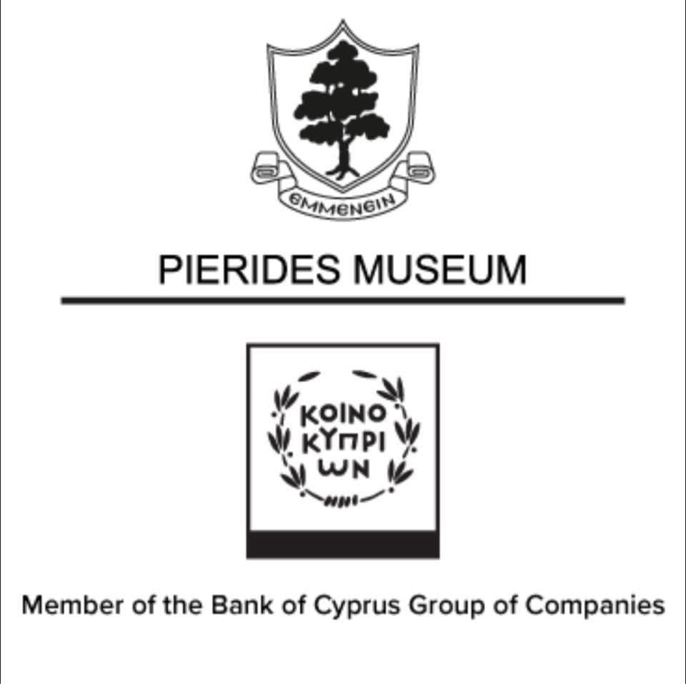 Pierides Museum — Bank of Cyprus Cultural Foundation
