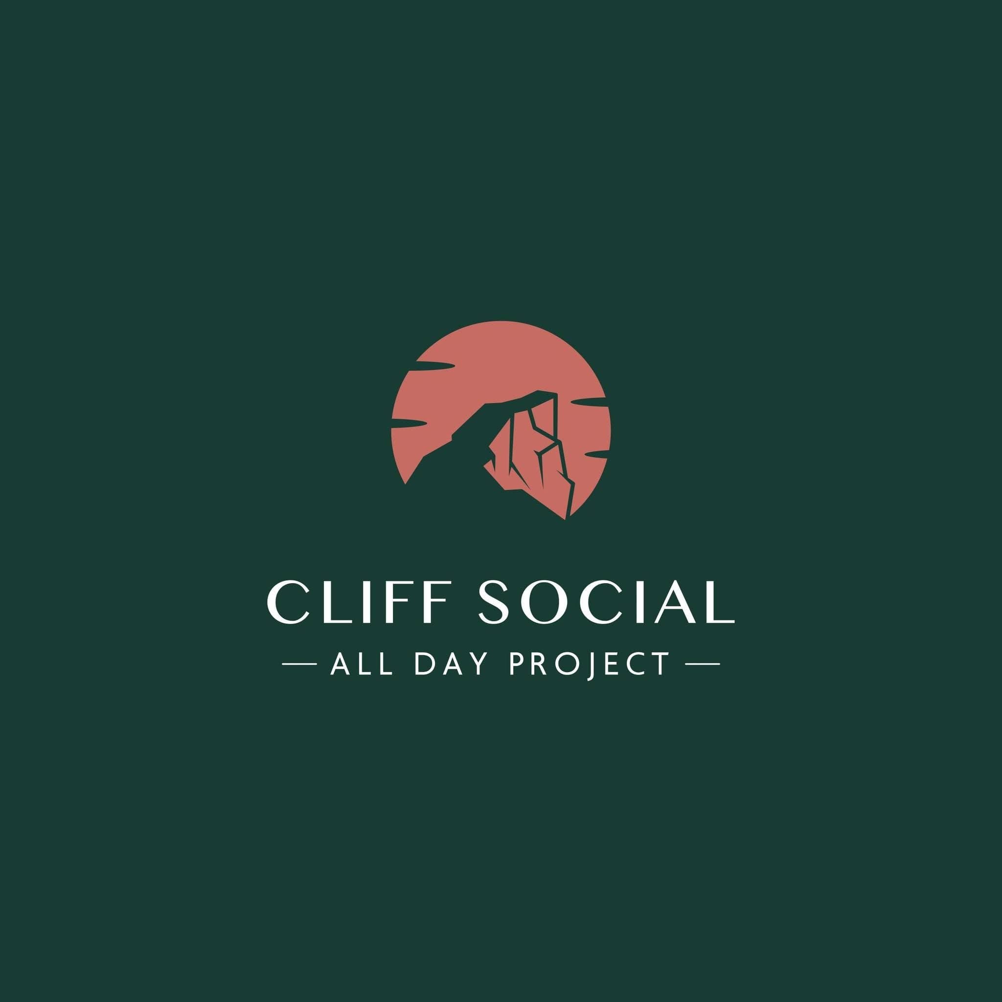 The Cliff Social Café